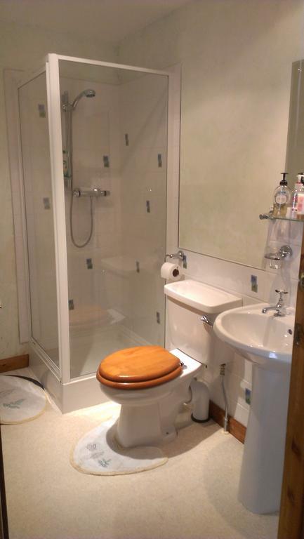 Whitestone Cottage Turnberry Cameră foto